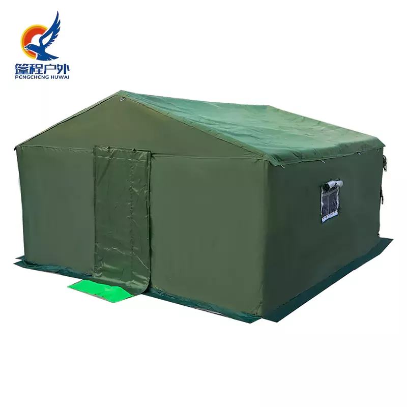 เต็นท์ก่อสร้างขนาด 2.5×3.5 ม