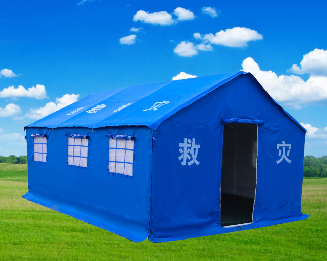 Tangshan Pengcheng Outdoor Products Co., Ltd. เข้าสู่ตลาดตะวันออกกลางเพื่อเพิ่มอุปกรณ์กู้ภัยฉุกเฉิน