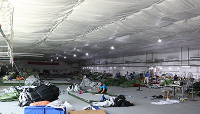 Tangshan Pengcheng Outdoor: ขยายตลาดต่างประเทศอย่างต่อเนื่องด้วยผลิตภัณฑ์ที่ส่งออกทั่วโลก