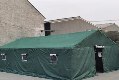 Tangshan Pengcheng Outdoor: คุณภาพระดับมืออาชีพช่วยปกป้องการตอบสนองเหตุฉุกเฉินและโครงการวิศวกรรมทั่วโลกได้อย่างไร