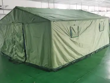 อะไรทำให้เต็นท์ก่อสร้างของ Tangshan Pengcheng Outdoor ได้รับความนิยมอย่างต่อเนื่องในตลาดต่างประเทศ