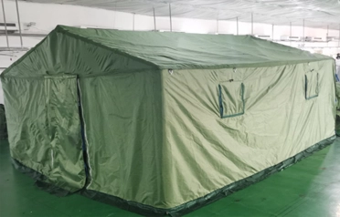 วิธีการเลือกเต็นท์สำหรับโครงการก่อสร้างในต่างประเทศ? Tentcheng Outdoors ปลูกฝังตลาดโลกด้วยผลิตภัณฑ์คุณภาพสูง