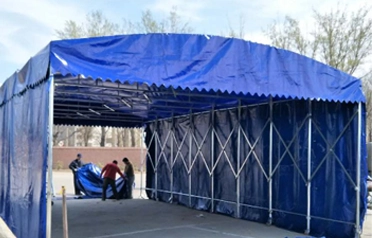คุณจะติดตั้งผ้ากันสาดสำหรับเต็นท์แบบยืดหดได้อย่างไร Pengcheng Outdoor ให้คำแนะนำทีละขั้นตอนเพื่อการติดตั้งที่เหมาะสม คุณจะติดตั้งผ้ากันสาดสำหรับเต็นท์แบบยืดหดได้อย่างไร Pengcheng Outdoor ให้คำแนะนำทีละขั้นตอนเพื่อการติดตั้งที่เหมาะสม